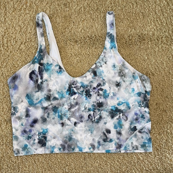 Lululemon Align Tank
Kaleidofloral Multi - Picture 4 of 5